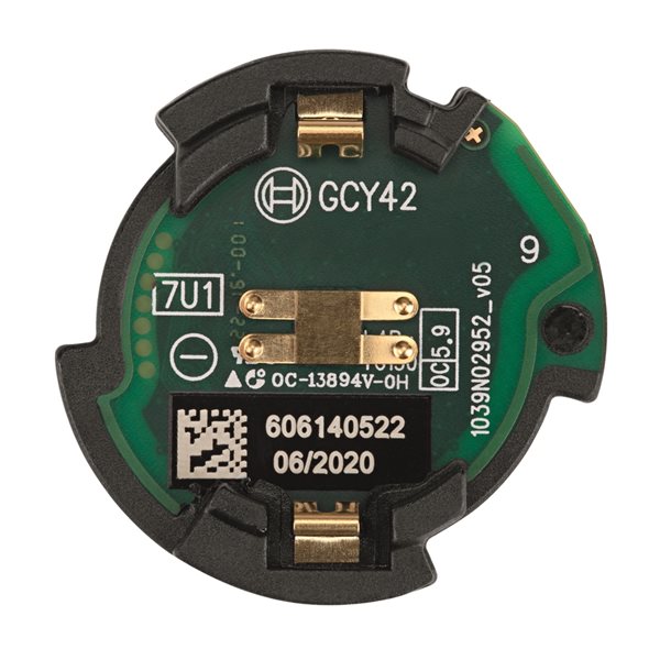 Bosch GCY42 3.0V Bluetooth Connectivity Module RénoDépôt
