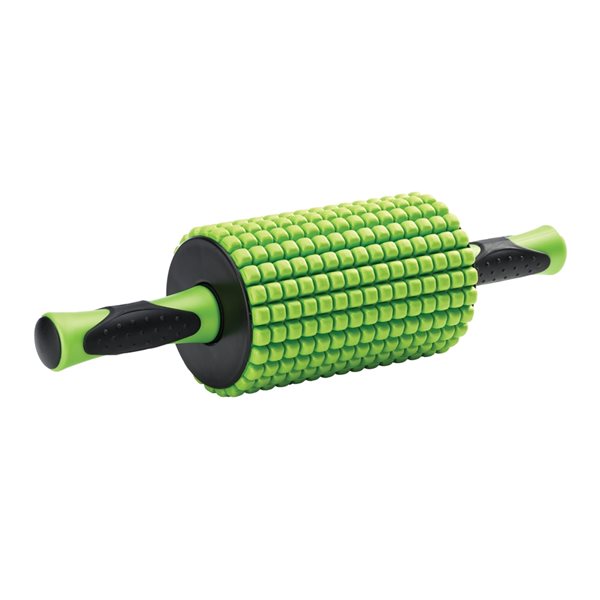 Merrithew Green Total Body Roller