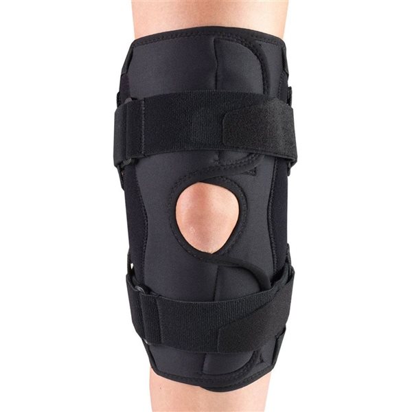 Hard Terrain Gel Knee Pads