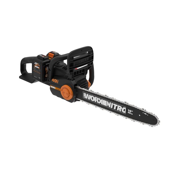 Remington 3.5 deals hp electric chainsaw