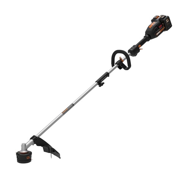 Worx discount 24v trimmer