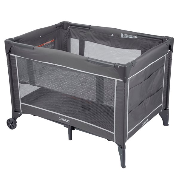 Cosco Funsport Plus Kids Playpen 05303CMST RénoDépôt
