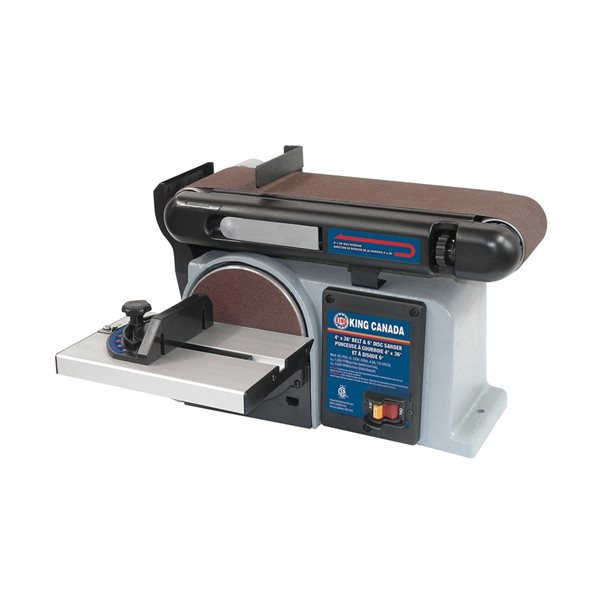 Lowes disc online sander