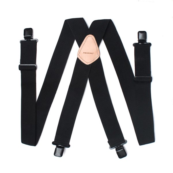Mech Tools Non-Elastic Suspenders MECMT14426 Réno-Dépôt