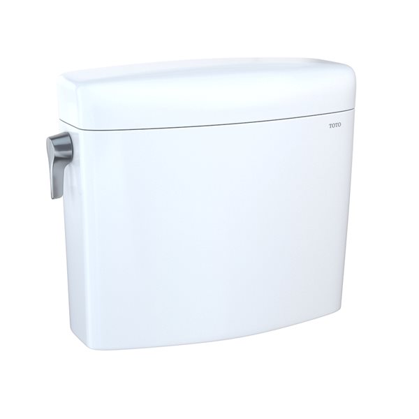 Couvercle de clearance reservoir de toilette