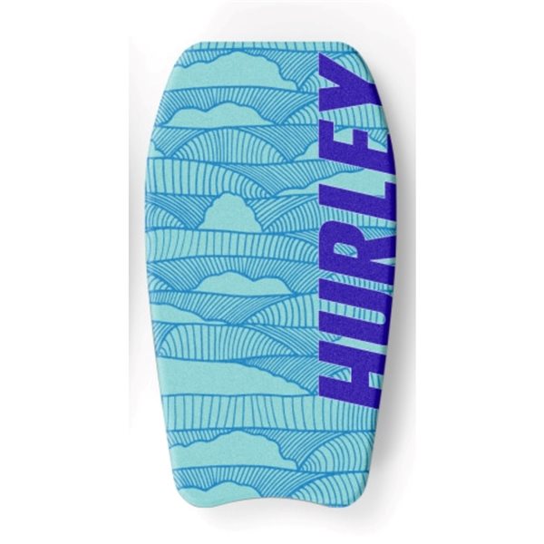 Hurley bodyboards shop