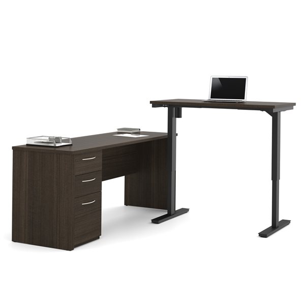 Create Your Ideal Home Office with the Best Office Desks in Canada! - Bestar