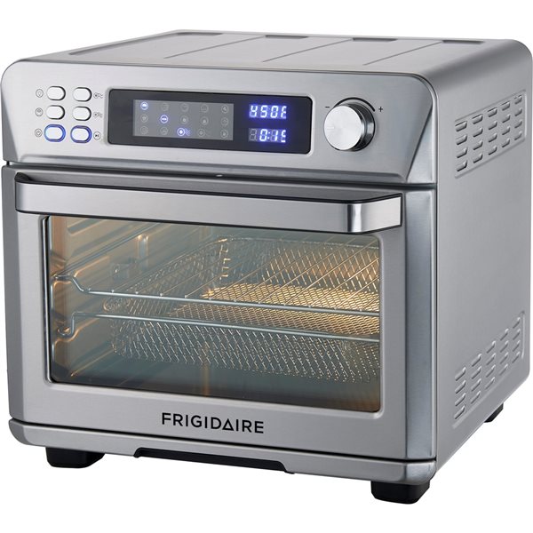 Frigidaire 25-L Stainless Steel Air Fryer APEAFO111-SS