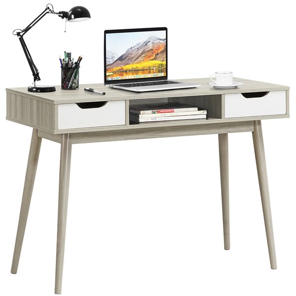 Our 20 Favorite Stylish Home Office Desks