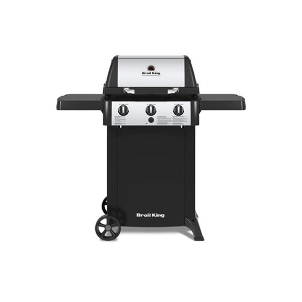 Broil king 2024 charcoal grill