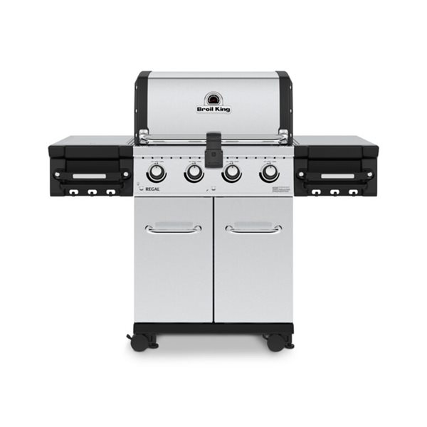 Broil 2025 king liquidation