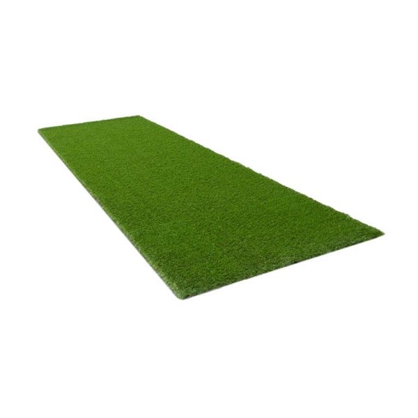 Everhome  Banff 35mm Artificial Grass, 3.74-ft x 11.52-ft, 43.07 Sq.ft