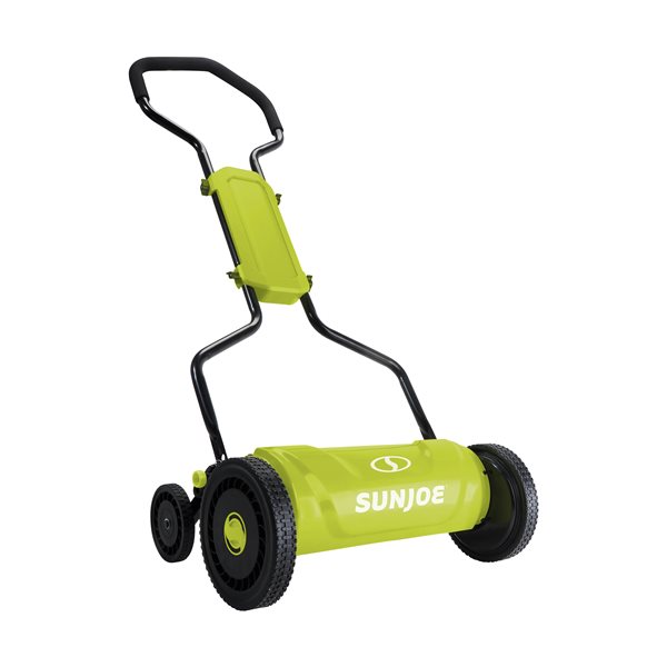 Sun Joe 18-in Manual Lawn Mower MJ1800M