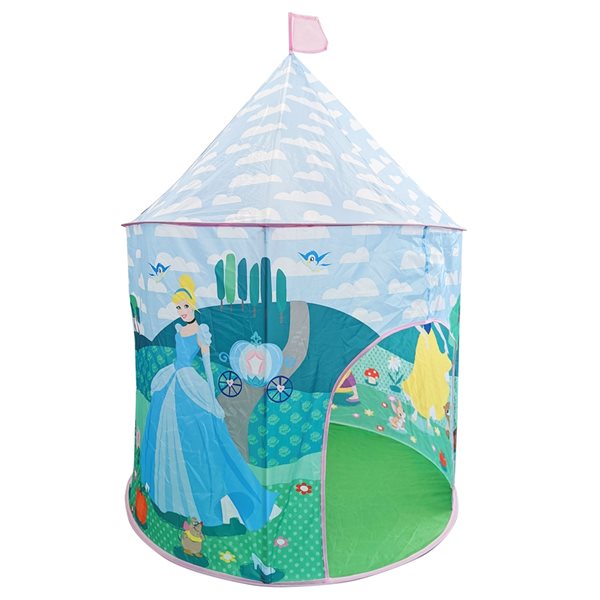 Trespass store princess tent