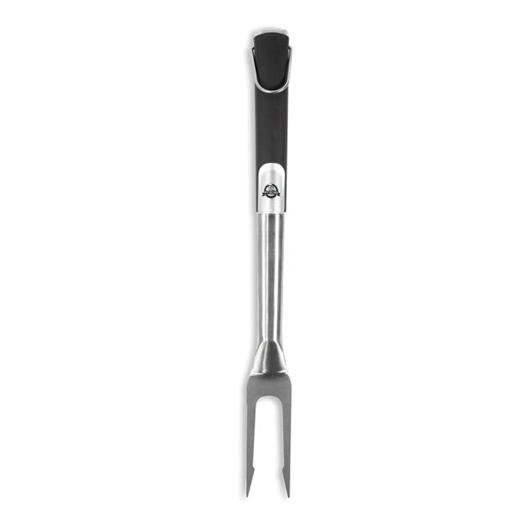Pit Boss Stainless Steel 2-Prong Fork