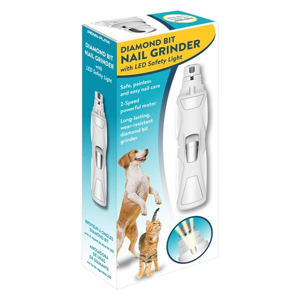 The best dog nail grinders of 2024 | Popular Science