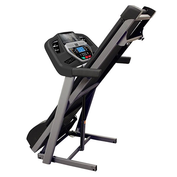 Tapis roulant pliant EV680 par Everlast 3,5 HP 20 x 60 po 16005906800 RénoDépôt