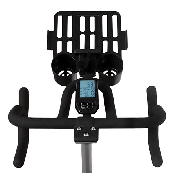 Xterra Fitness MBX1500 Magnetic Indoor Cycle Exercise Bike