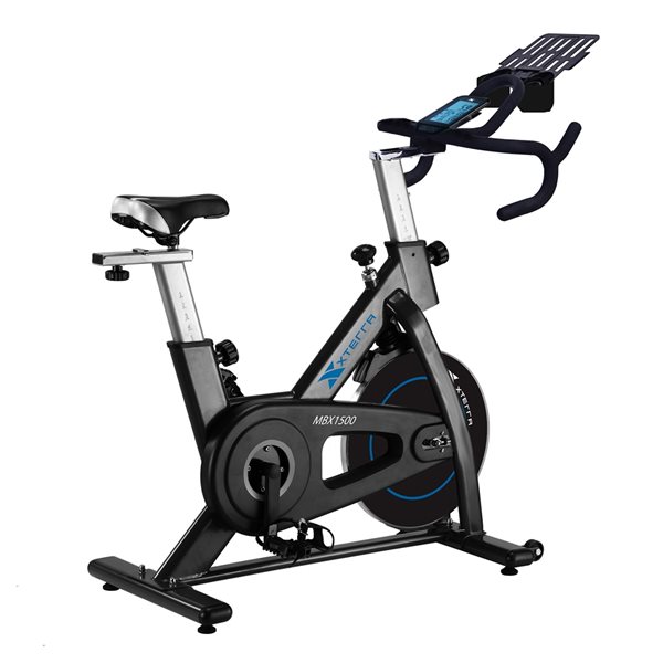 Xterra fitness hot sale indoor cycle trainer