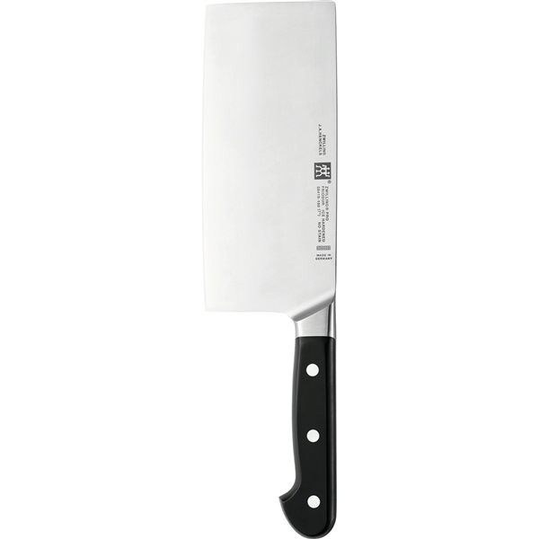 ZWILLING Pro 7-in Chef's Knife