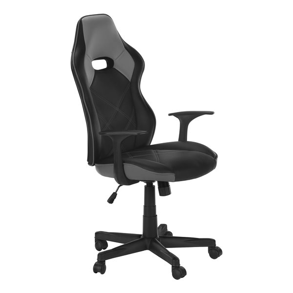 Reliable SewErgo 200SE Task Chair (Grey)