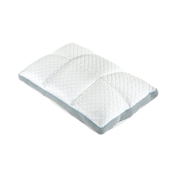 Primo International SofiSleep Standard Soft Memory Foam Bed Pillow