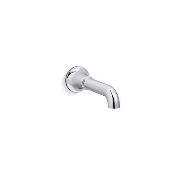 Kohler Tone Polished Chrome Bathtub Spout 27423 CP R No D P T   331063585 MainImage 001 L 