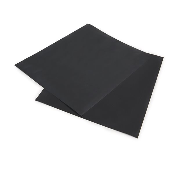 Tapis de cuisson fibre de verre