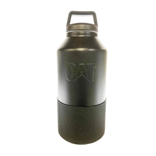 Cat stainless store steel water bottle