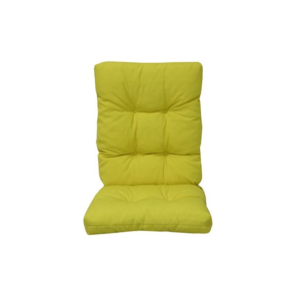 Bozanto high back cushion hot sale