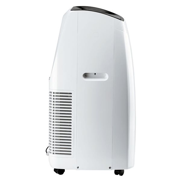 REVIEW) black & decker bpact14wt portable air conditioner 14000 Btu2 