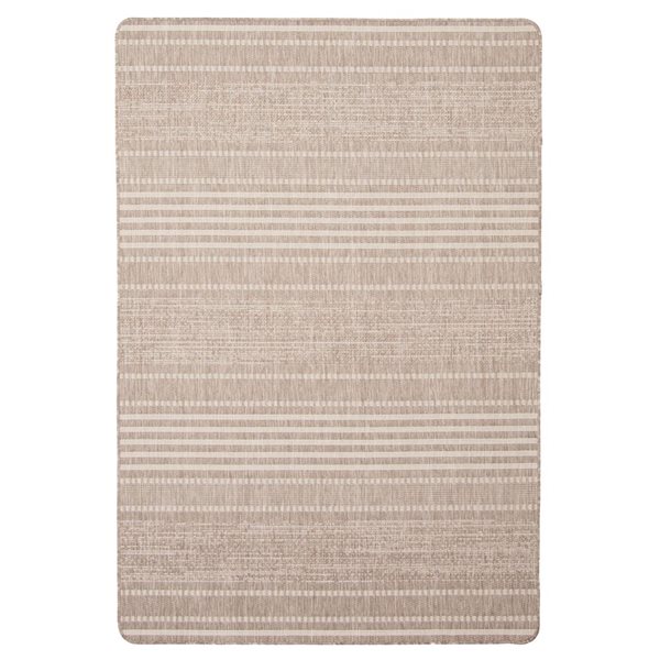 tapis-cabana-par-ecarpet-rectangulaire-taupe-de-3-25-pi-x-4-5-pi-353506