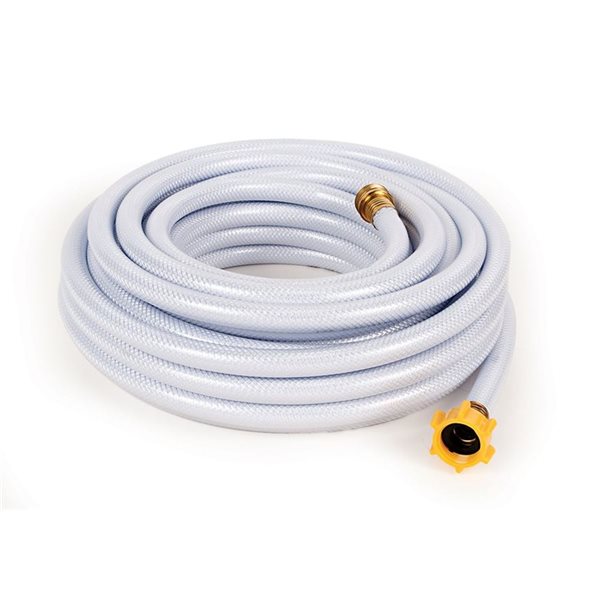 PureFlo BPA Free Drinking Water Safe Garden Hoses