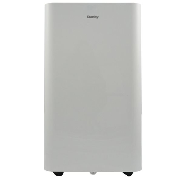 danby 12000 btu portable