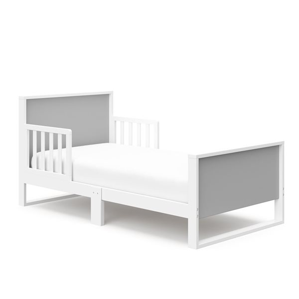 Storkcraft bed hot sale rails