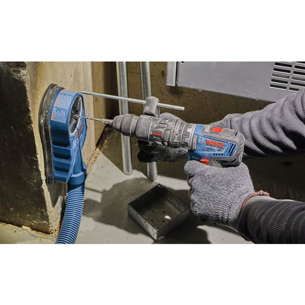 Bosch SDSplus Rotary Hammer Attachment GFA12H RénoDépôt