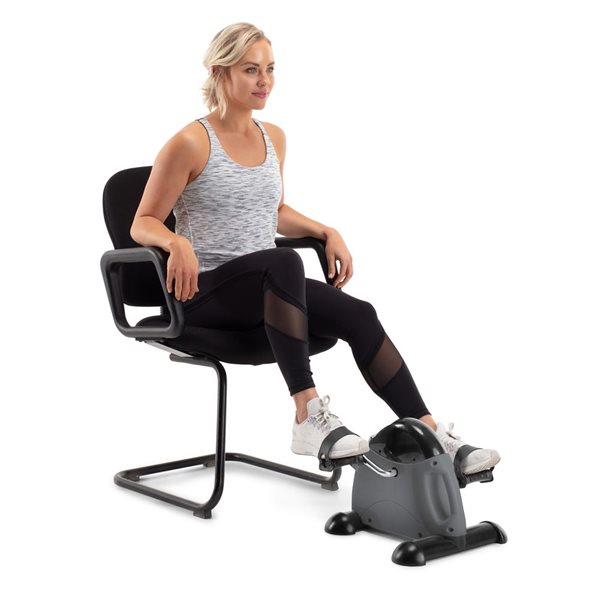 Healthrider mini best sale cycle exercise peddler