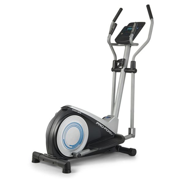 ProForm Sport E2.0 Elliptical PFEL02920 RénoDépôt