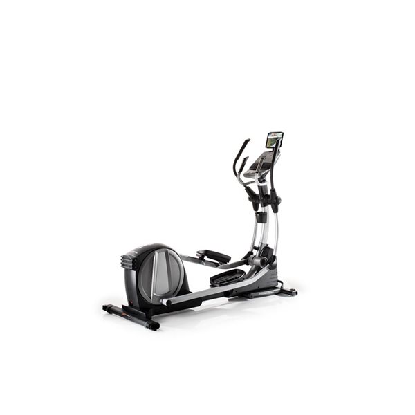 Appareil elliptique SpaceSaver SE7i par NordicTrack NTEL99416C RénoDépôt