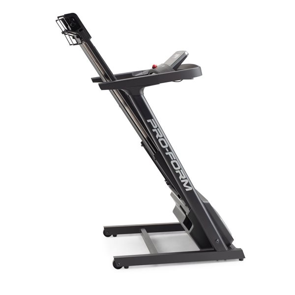 Proform treadmill cadence online lt