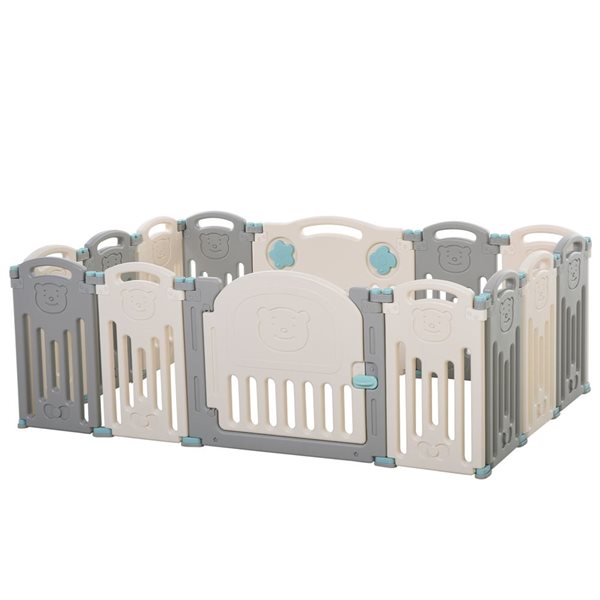 Indoor fence for babies sale