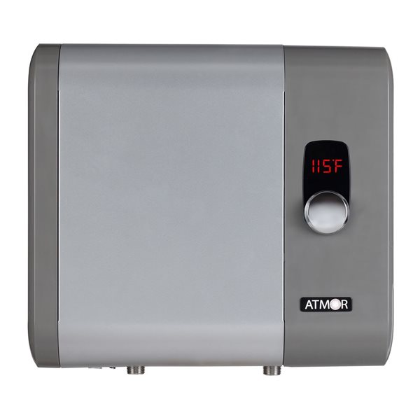 Giant® Electric Water Heater - 40 Gallon - 240V - #152STE-3F7M