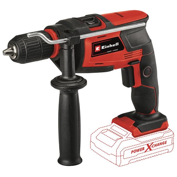 Einhell Cordless 1/2-in 18 V Hammer Drill 4513961