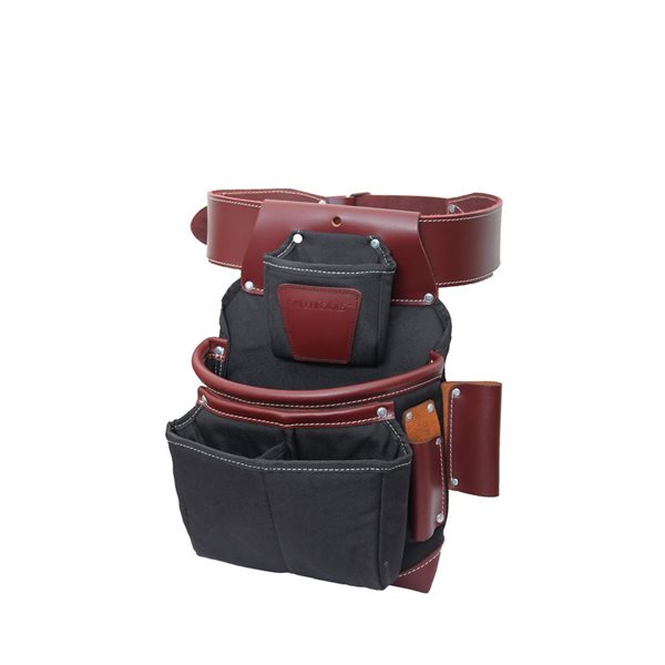 MechTools Commercial Electricians Tool Belt Set Medium MECMT14462