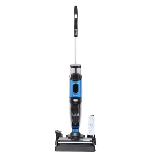 Ecowell® LULU P04 Wet/Dry Vacuum and Washer 4 in 1 ALTP04 RénoDépôt
