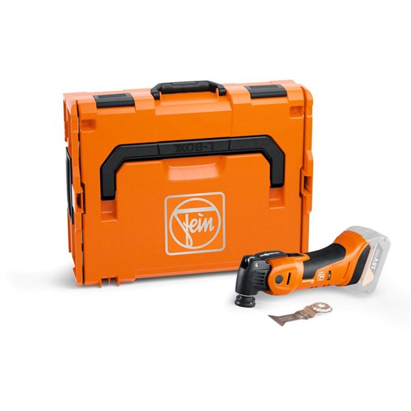 Best battery powered online oscillating tool