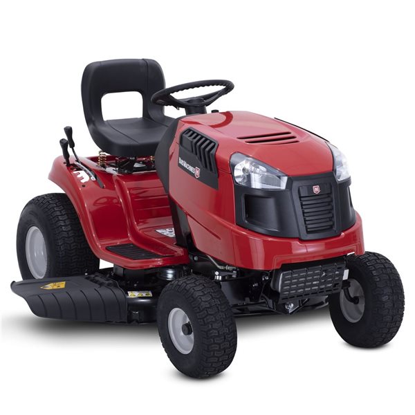 Yard Machines 547CC Powermore Engine Automatic 7Speed 42In Riding