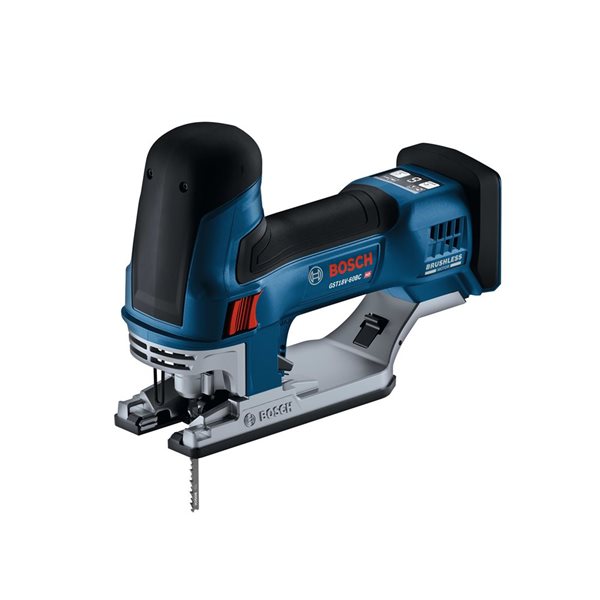 Bosch 18V Cordless Brushless Connected Barrel-Grip Jig Saw Bare Tool