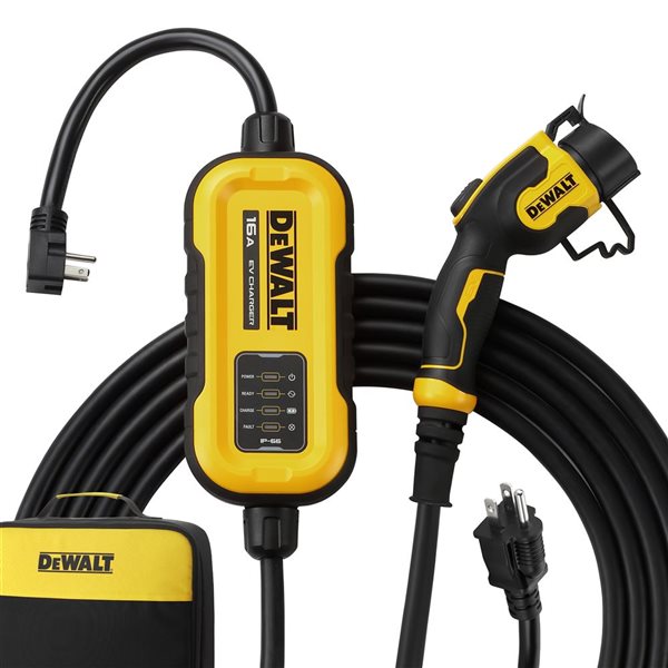 240 volt deals ev charger