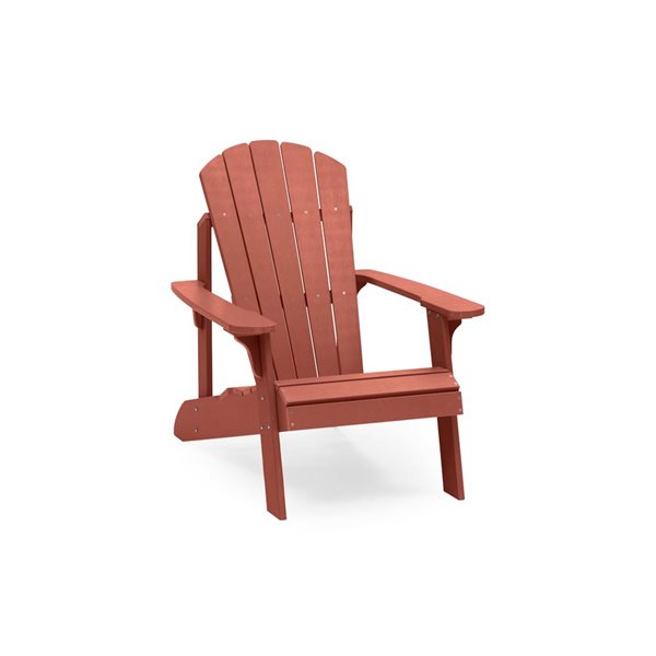 Reno depot deals chaise adirondack